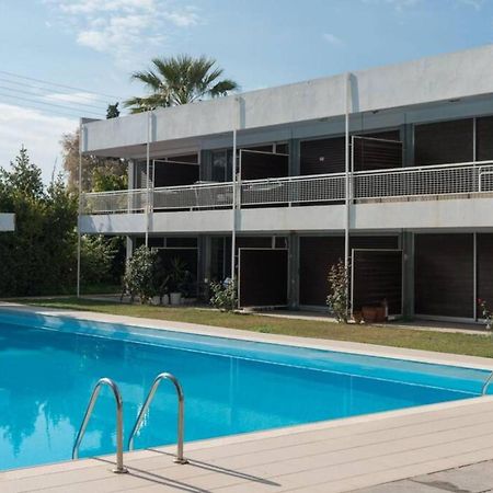 Апартаменти Βουλα A Gem At Voula 1' Walk From The Beach Афіни Екстер'єр фото