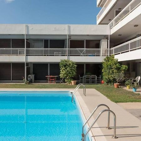 Апартаменти Βουλα A Gem At Voula 1' Walk From The Beach Афіни Екстер'єр фото