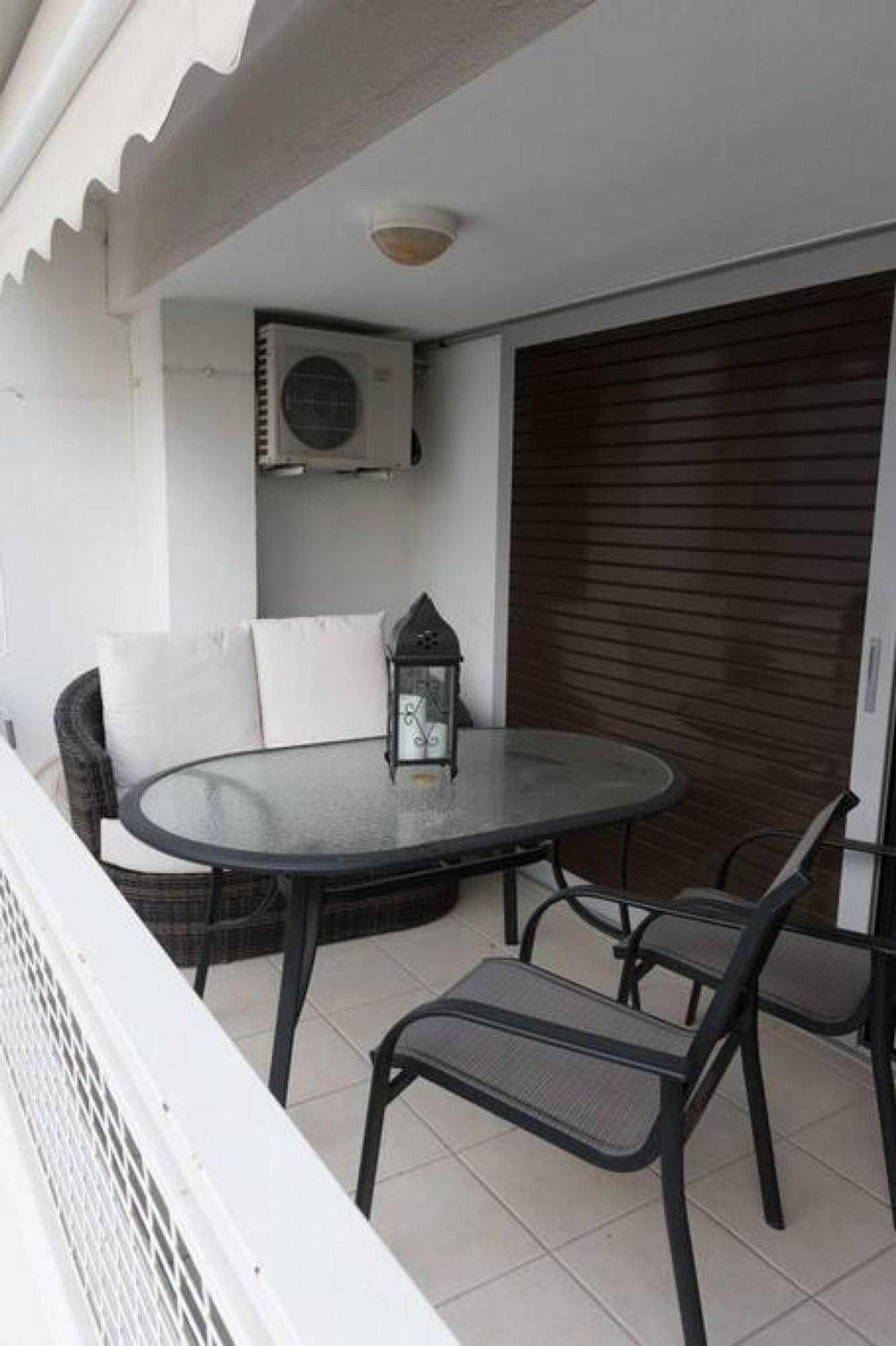Апартаменти Βουλα A Gem At Voula 1' Walk From The Beach Афіни Екстер'єр фото