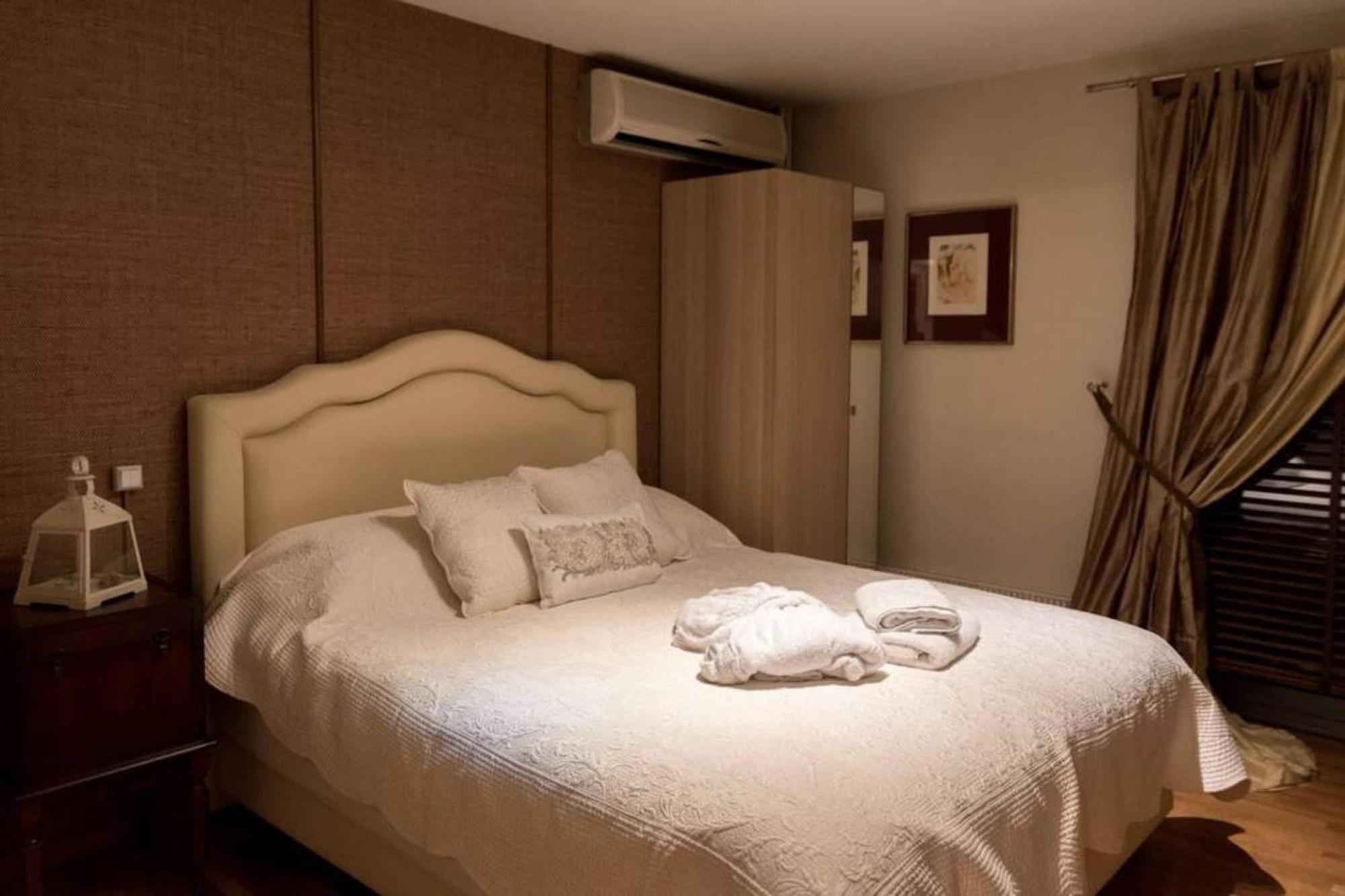 Апартаменти Βουλα A Gem At Voula 1' Walk From The Beach Афіни Екстер'єр фото