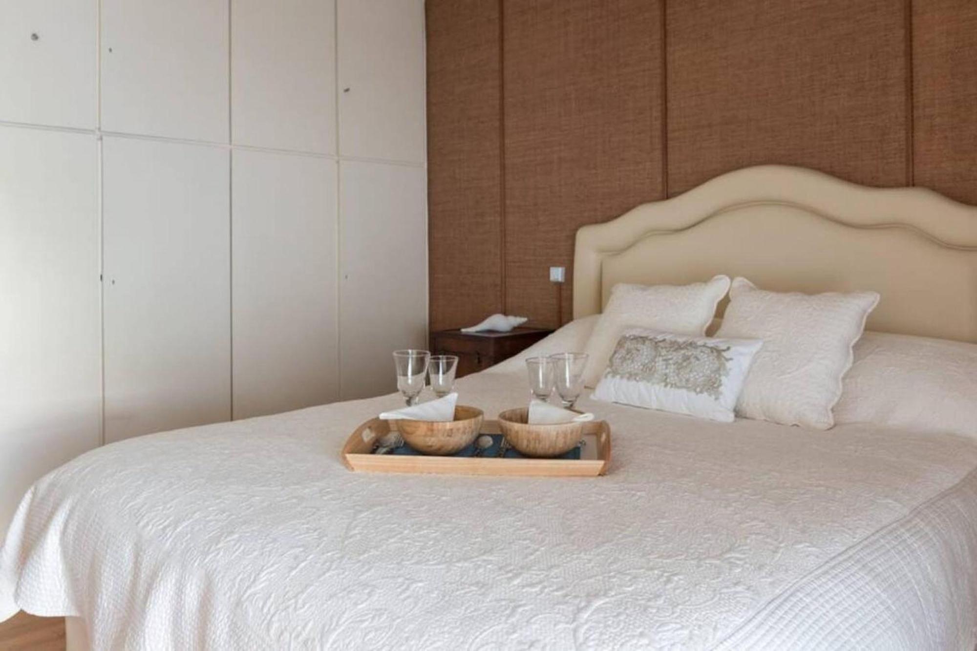 Апартаменти Βουλα A Gem At Voula 1' Walk From The Beach Афіни Екстер'єр фото
