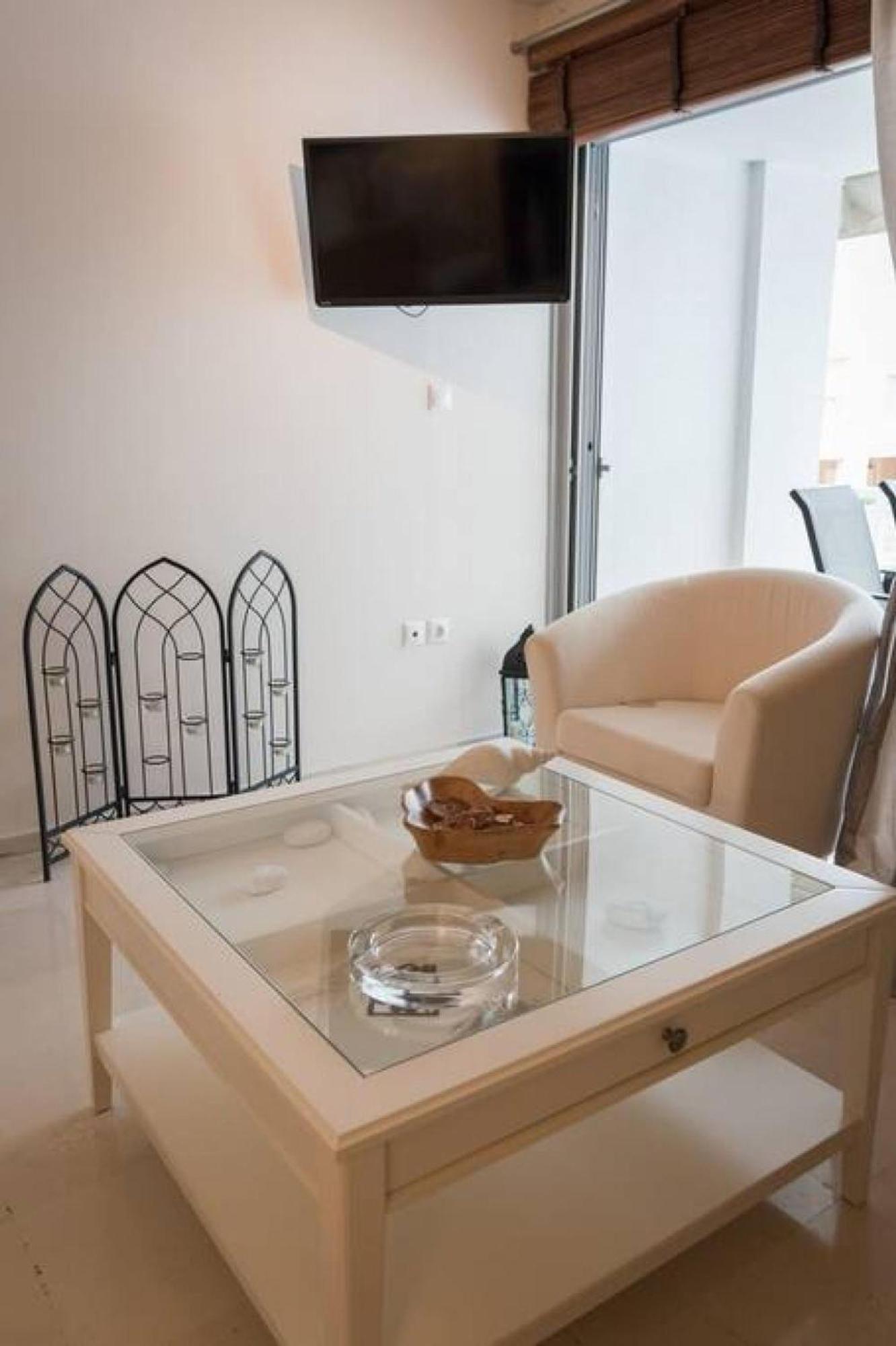 Апартаменти Βουλα A Gem At Voula 1' Walk From The Beach Афіни Екстер'єр фото