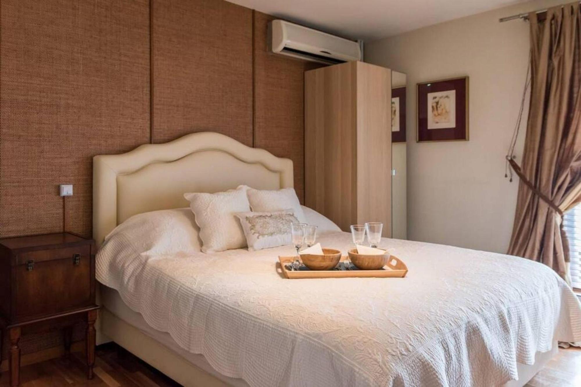 Апартаменти Βουλα A Gem At Voula 1' Walk From The Beach Афіни Екстер'єр фото